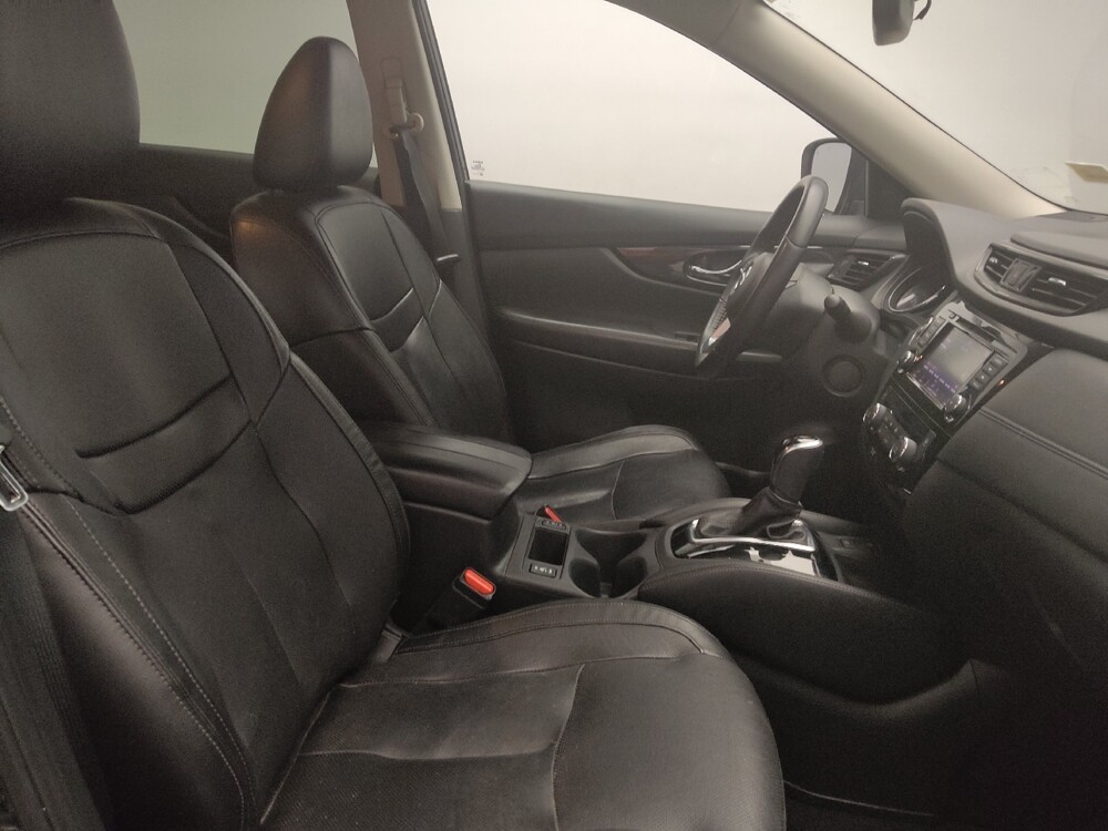 2019 Nissan Rogue in Plano, TX 75074 - 18133076 21
