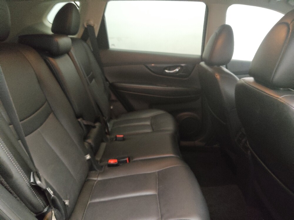 2019 Nissan Rogue in Plano, TX 75074 - 18133076 19