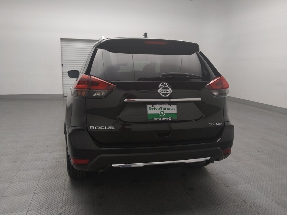 2019 Nissan Rogue in Plano, TX 75074 - 18133076 6