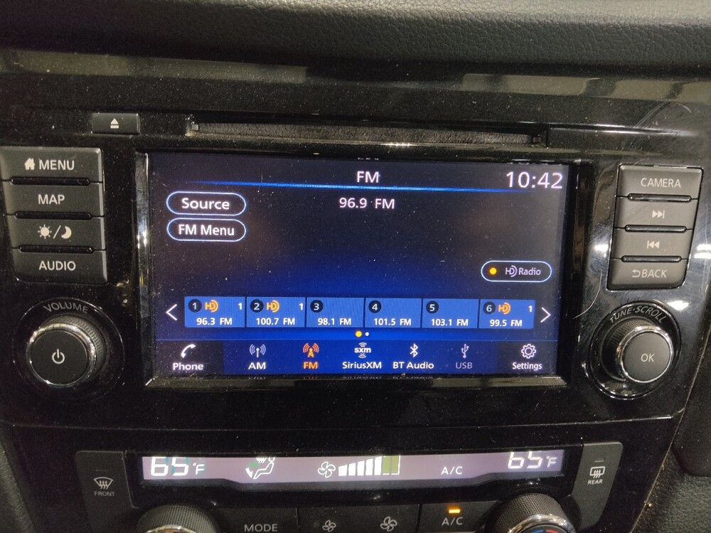 2019 Nissan Rogue in Plano, TX 75074 - 18133076 25