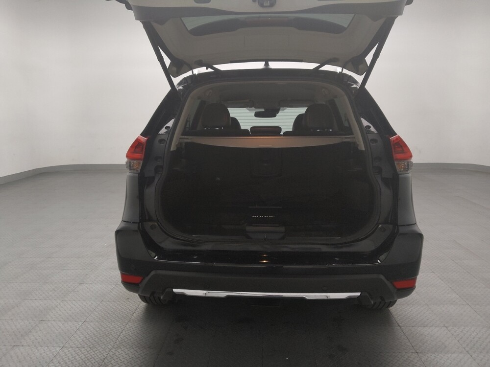 2019 Nissan Rogue in Plano, TX 75074 - 18133076 29