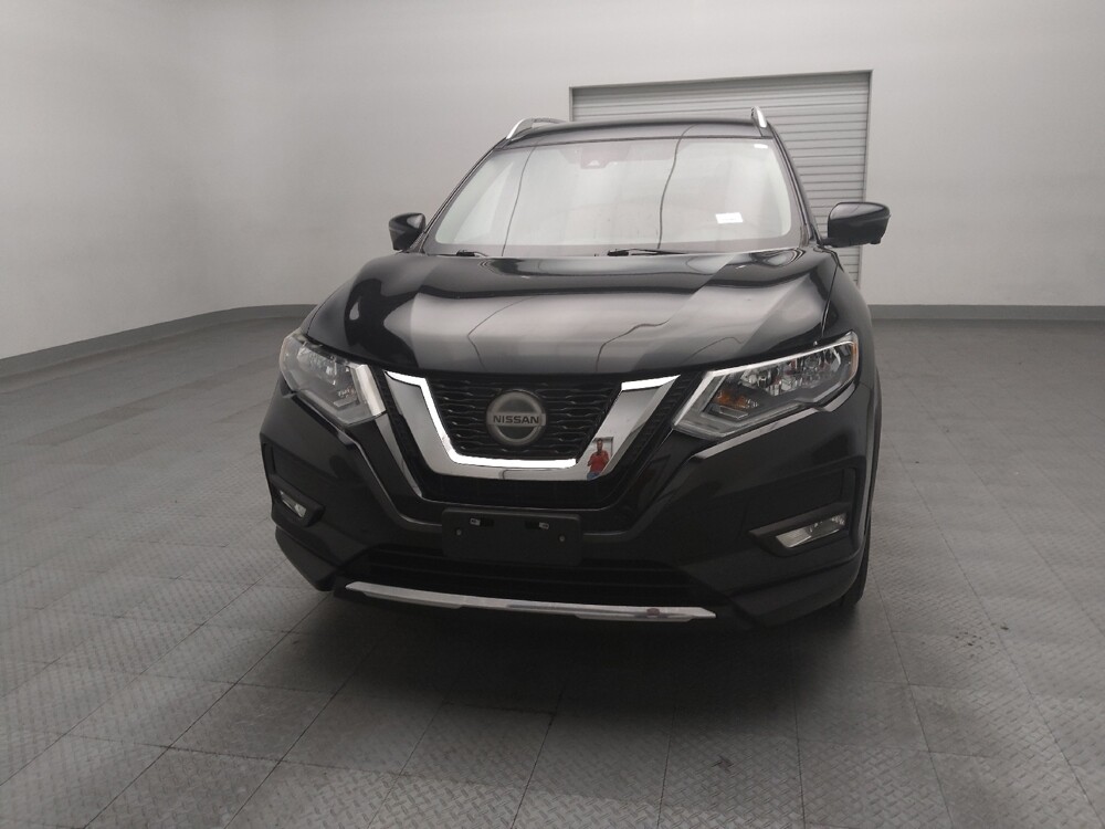 2019 Nissan Rogue in Plano, TX 75074 - 18133076 15