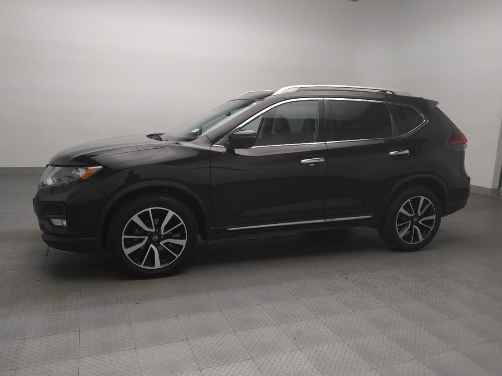 2019 Nissan Rogue in Plano, TX 75074 - 18133076 2