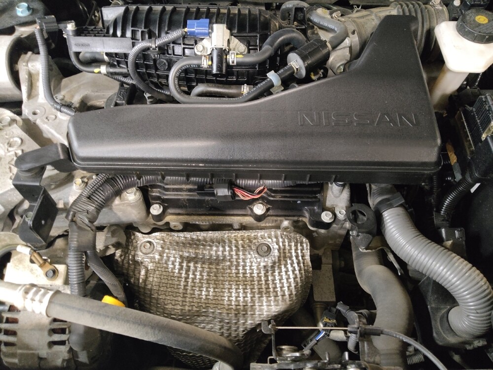 2019 Nissan Rogue in Plano, TX 75074 - 18133076 30