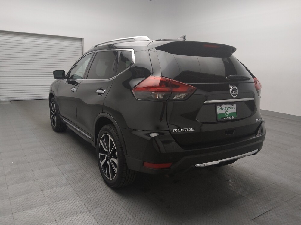 2019 Nissan Rogue in Plano, TX 75074 - 18133076 5