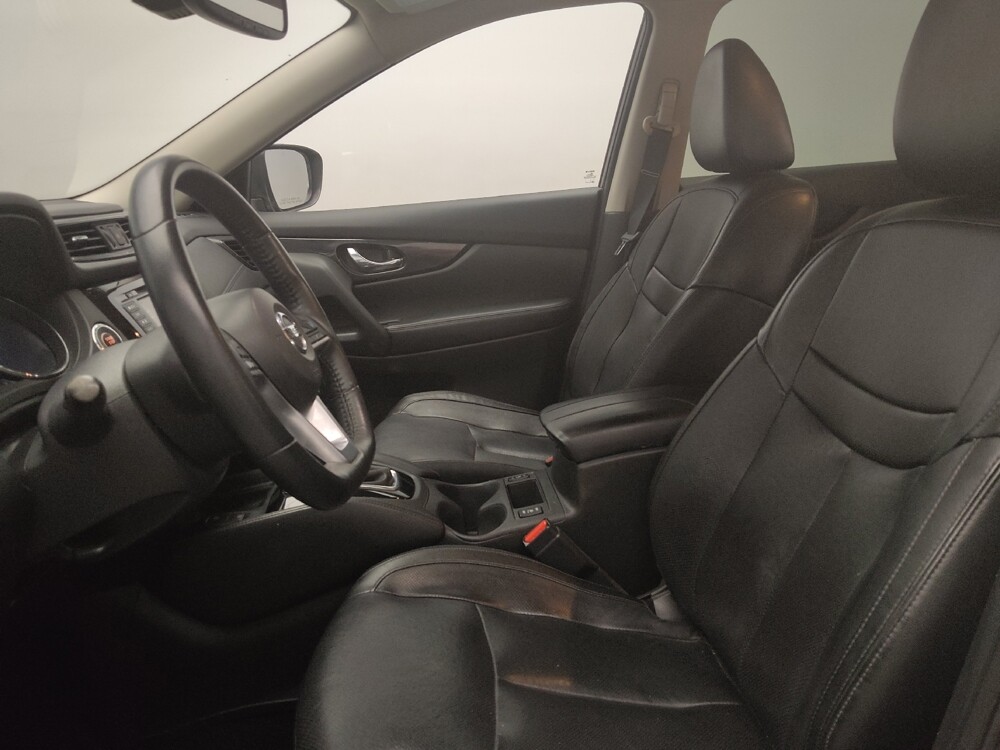 2019 Nissan Rogue in Plano, TX 75074 - 18133076 17