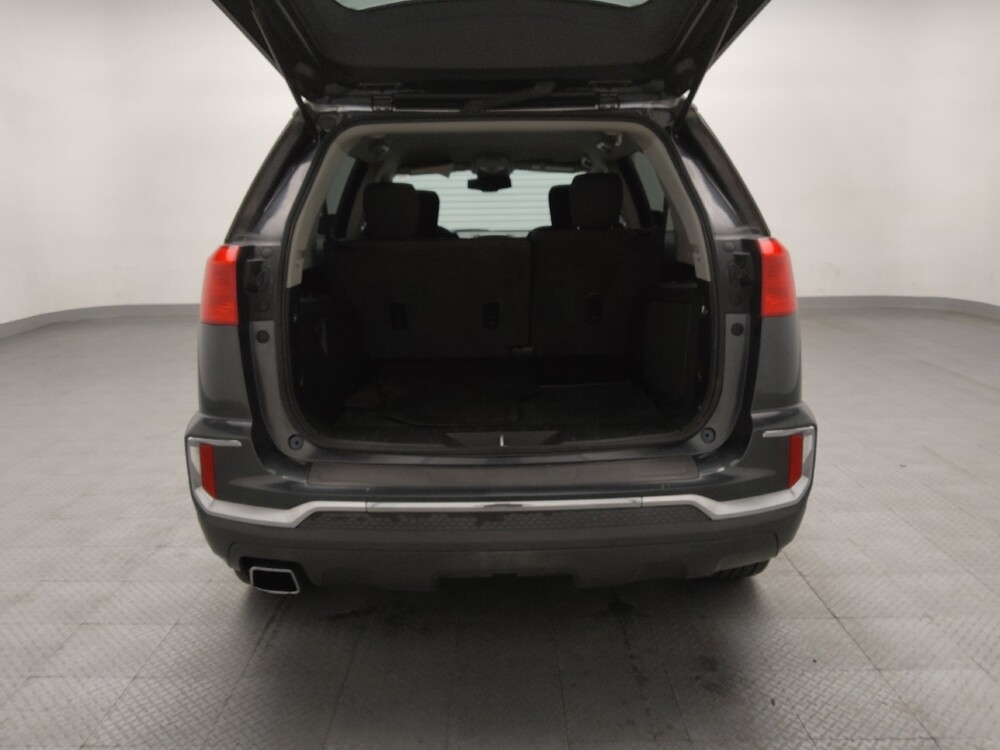 2017 GMC Terrain in Arlington, TX 76011 - 18133077 29