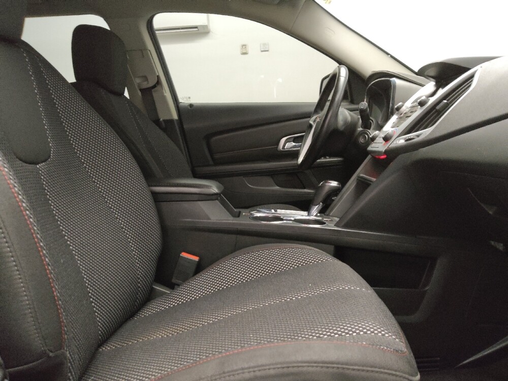 2017 GMC Terrain in Arlington, TX 76011 - 18133077 21