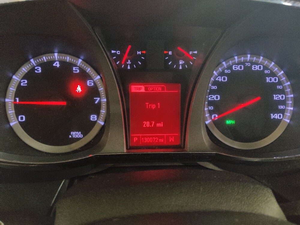 2017 GMC Terrain in Arlington, TX 76011 - 18133077 23