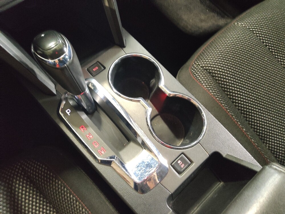 2017 GMC Terrain in Arlington, TX 76011 - 18133077 26