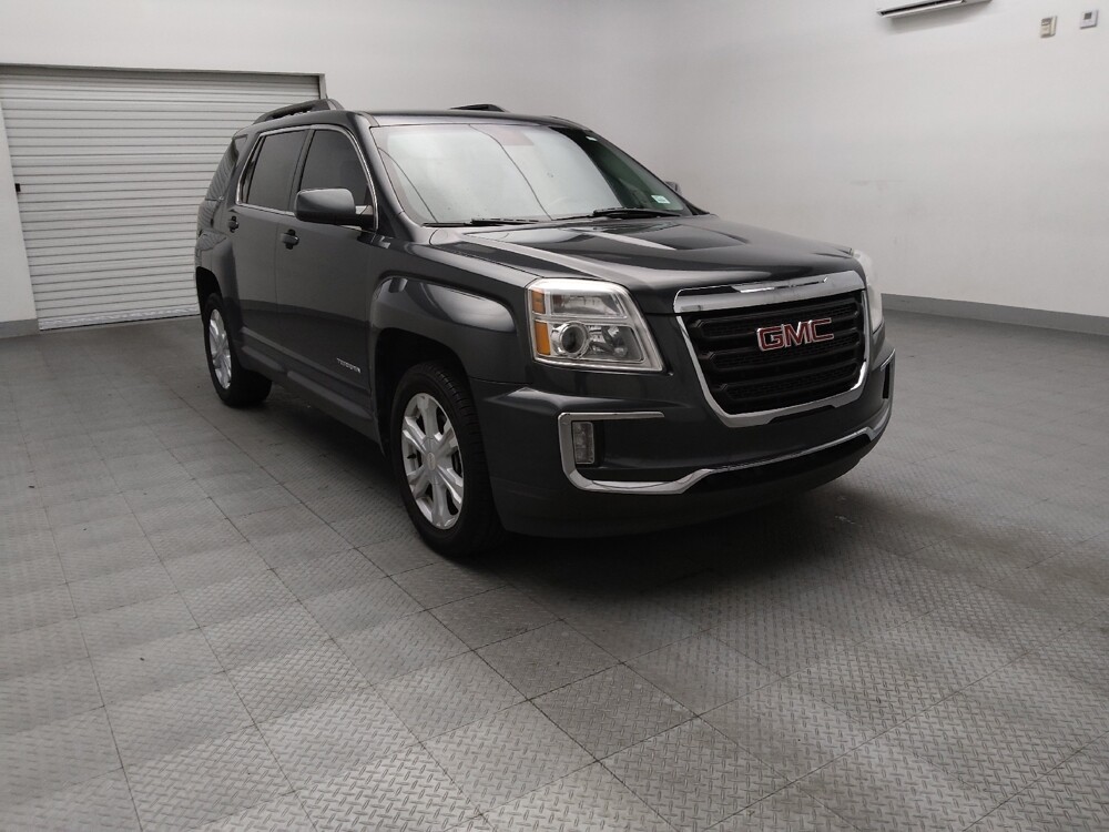 2017 GMC Terrain in Arlington, TX 76011 - 18133077 13