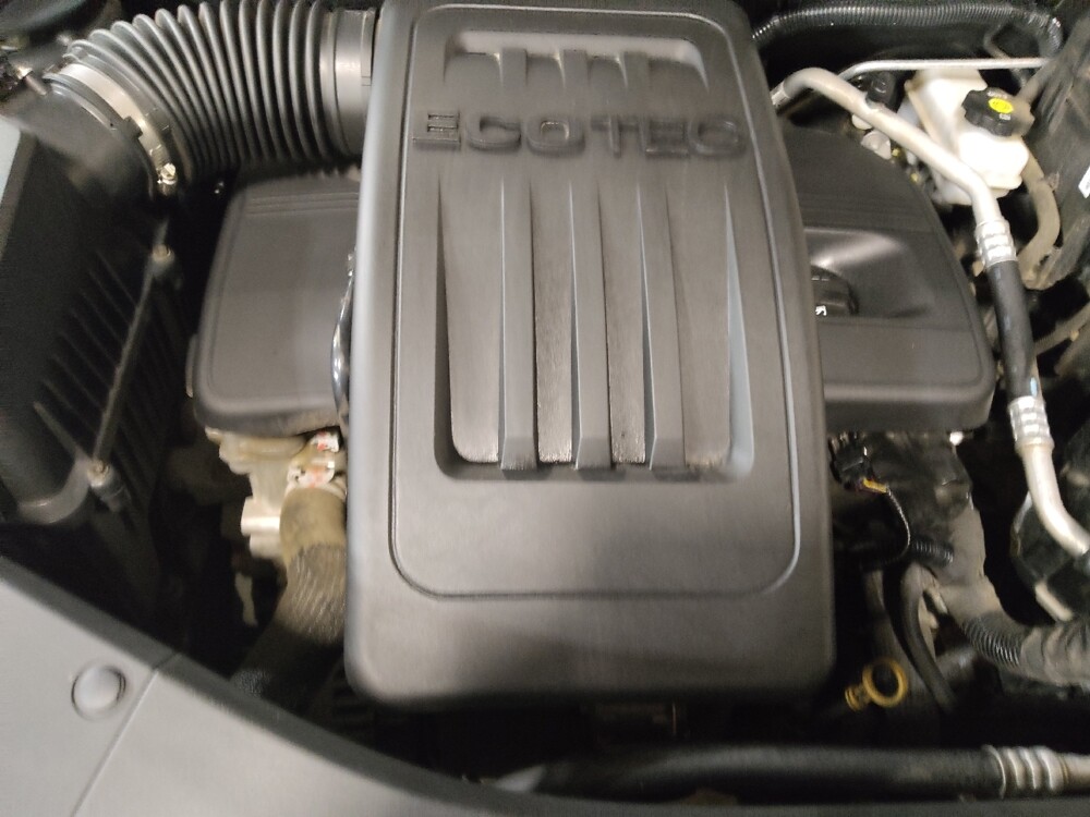 2017 GMC Terrain in Arlington, TX 76011 - 18133077 30