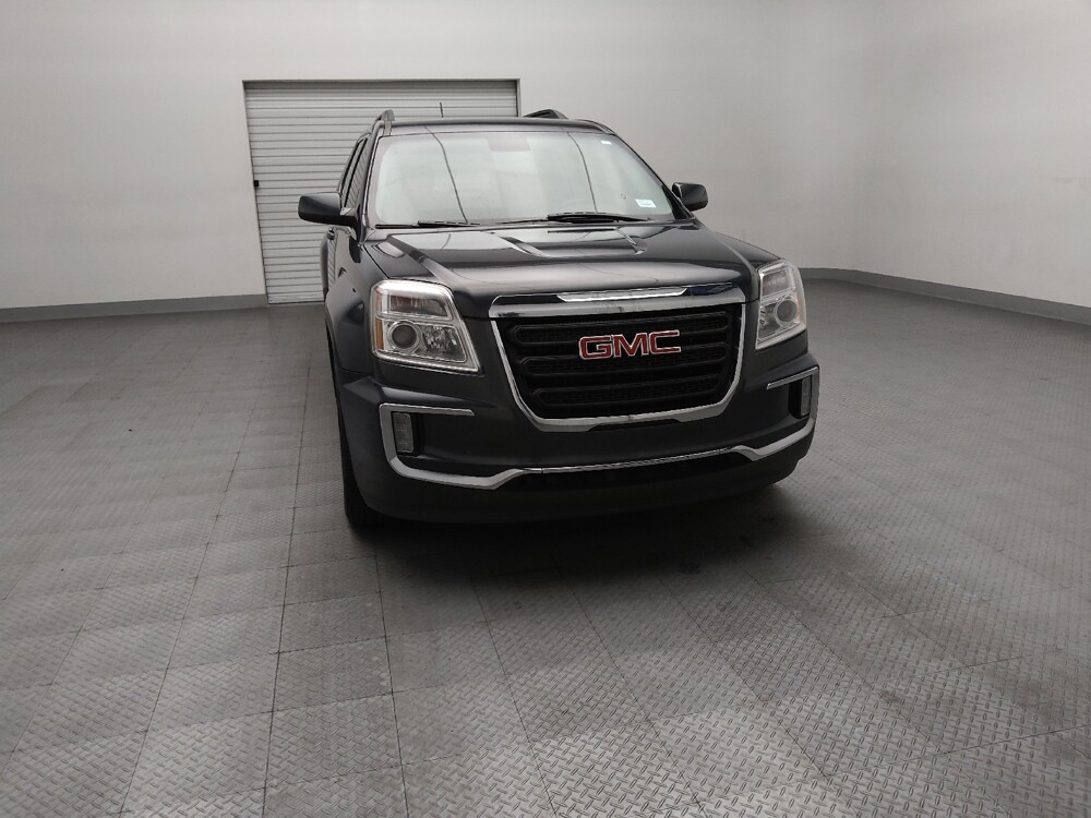 2017 GMC Terrain in Arlington, TX 76011 - 18133077 14