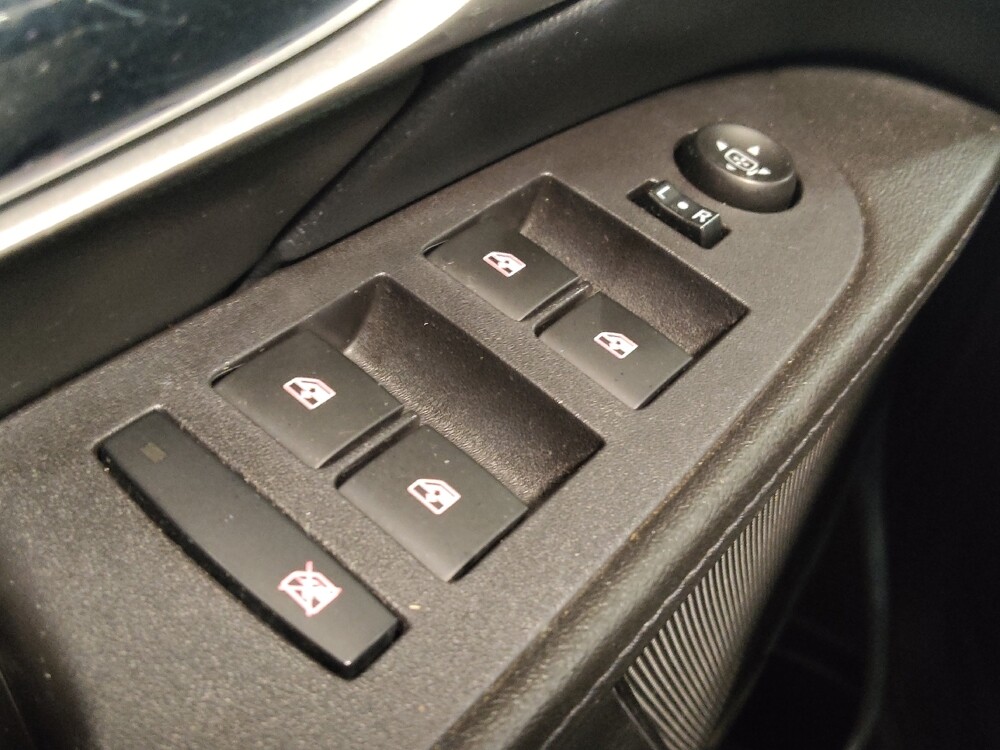 2017 GMC Terrain in Arlington, TX 76011 - 18133077 27