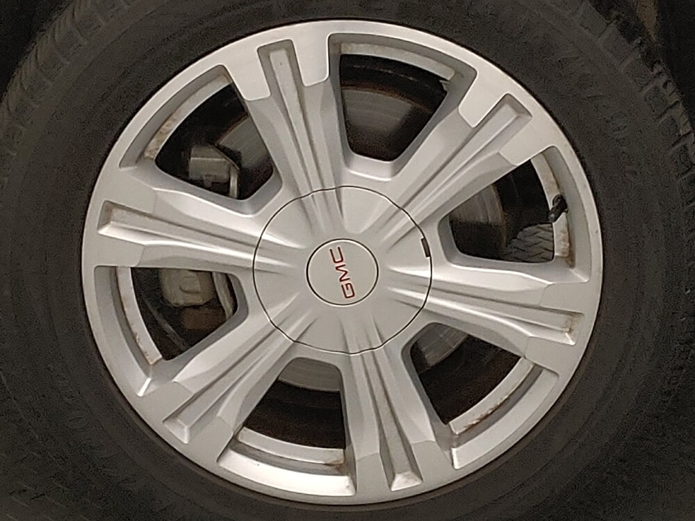 2017 GMC Terrain in Arlington, TX 76011 - 18133077 31