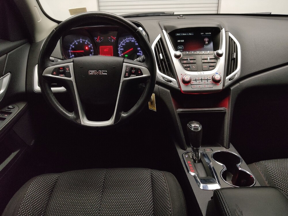2017 GMC Terrain in Arlington, TX 76011 - 18133077 22