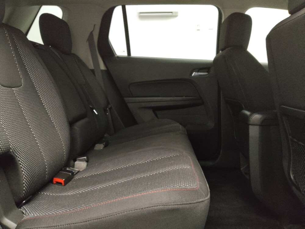 2017 GMC Terrain in Arlington, TX 76011 - 18133077 19