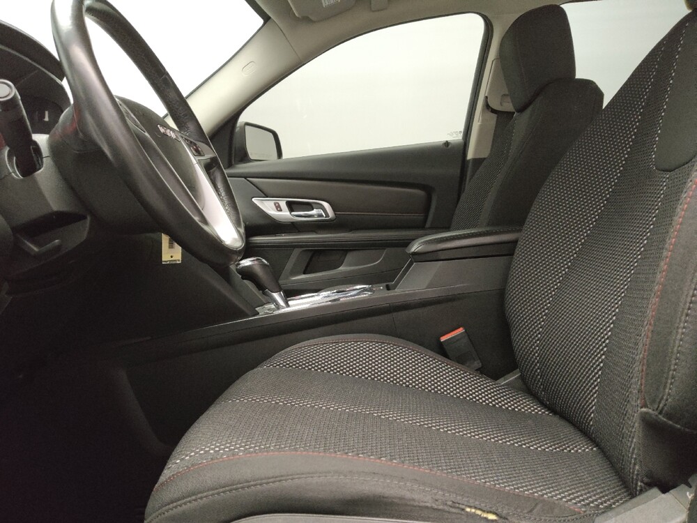 2017 GMC Terrain in Arlington, TX 76011 - 18133077 17