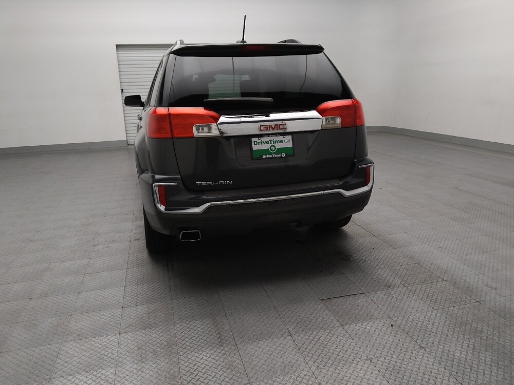2017 GMC Terrain in Arlington, TX 76011 - 18133077 6