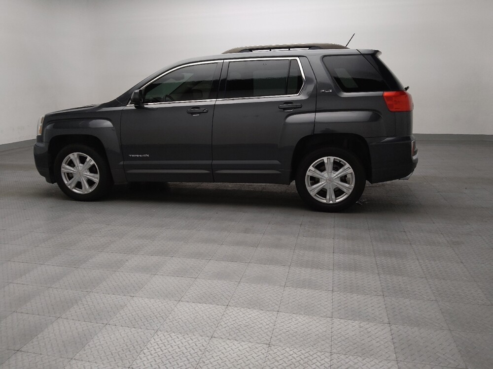 2017 GMC Terrain in Arlington, TX 76011 - 18133077 3
