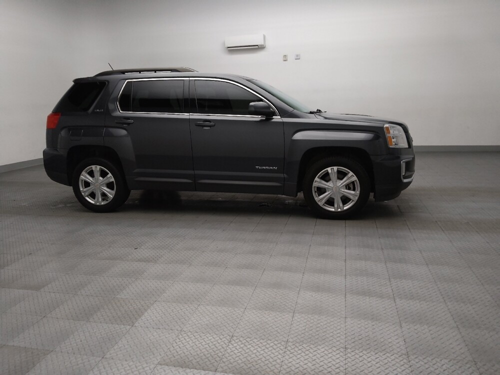 2017 GMC Terrain in Arlington, TX 76011 - 18133077 11