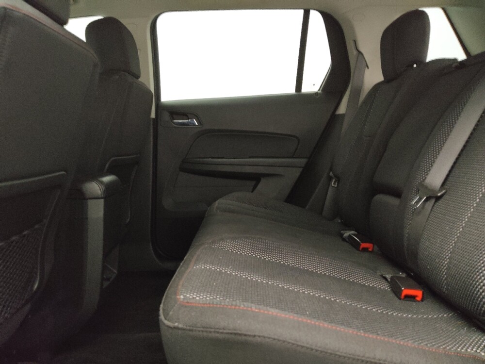 2017 GMC Terrain in Arlington, TX 76011 - 18133077 18