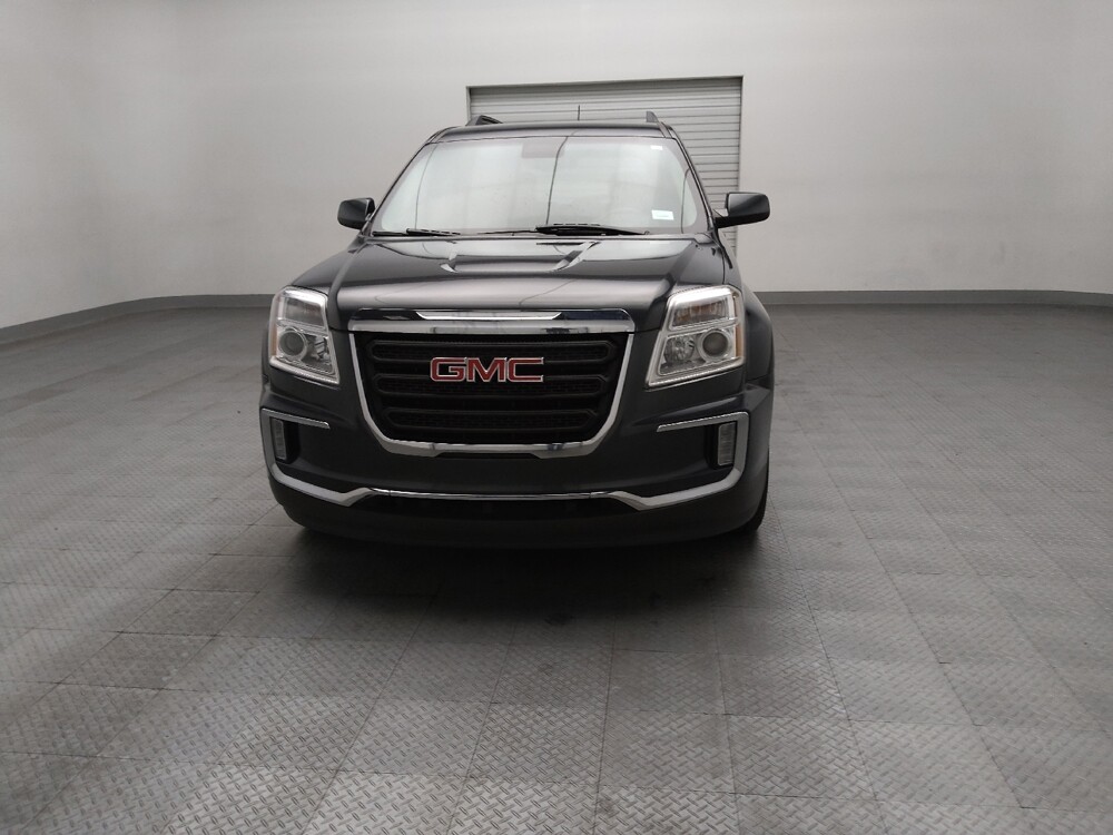 2017 GMC Terrain in Arlington, TX 76011 - 18133077 15