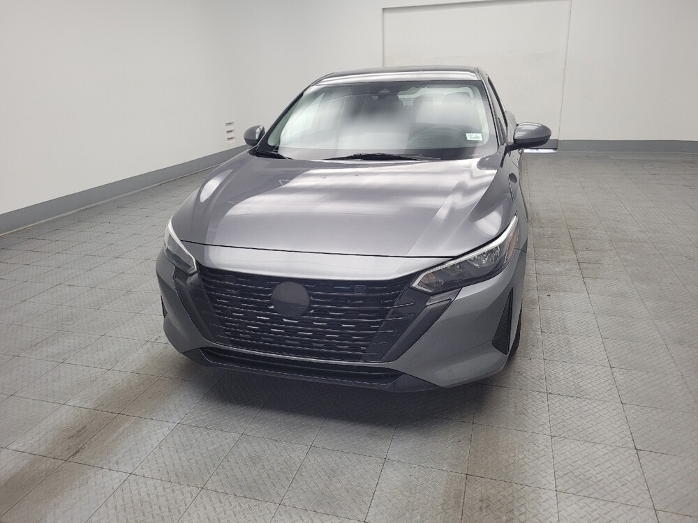 2024 Nissan Sentra in Memphis, TN 38115 - 18133078 15