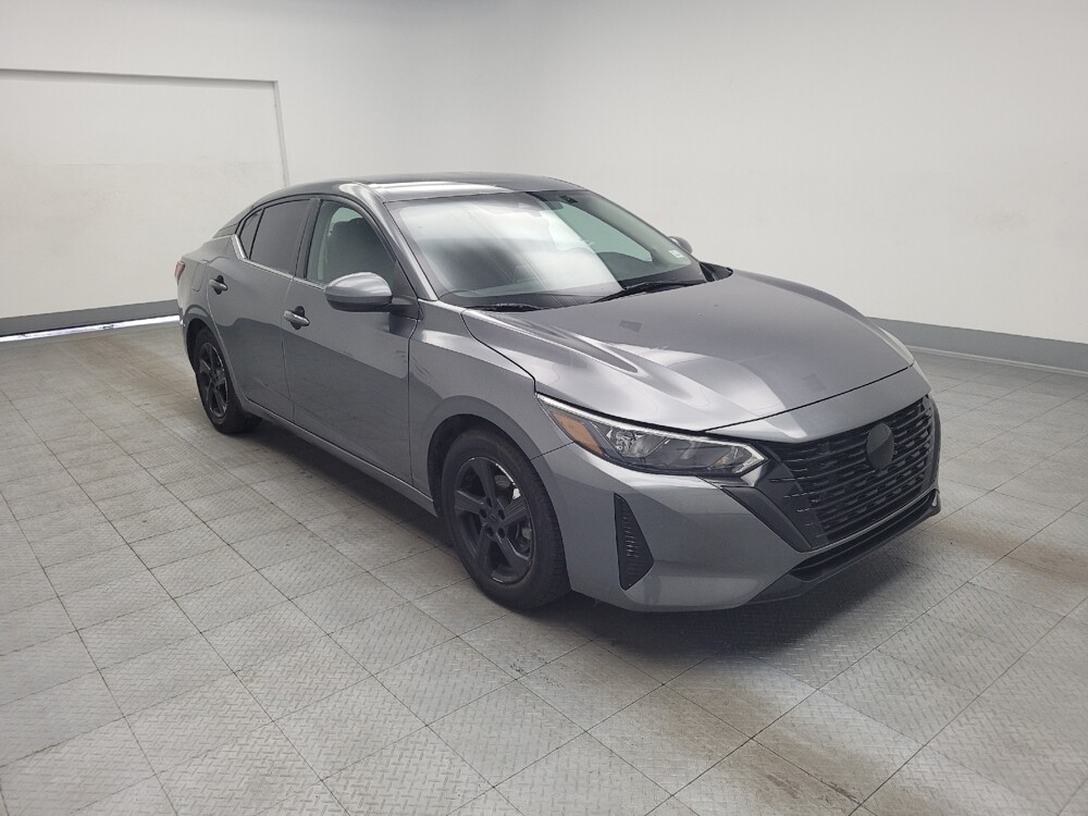 2024 Nissan Sentra in Memphis, TN 38115 - 18133078 13