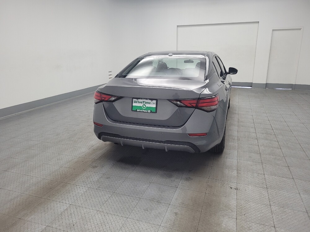 2024 Nissan Sentra in Memphis, TN 38115 - 18133078 7