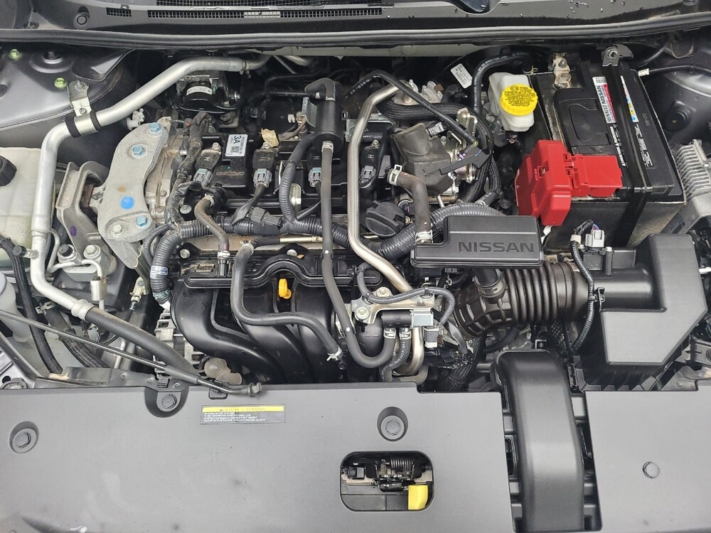 2024 Nissan Sentra in Memphis, TN 38115 - 18133078 30