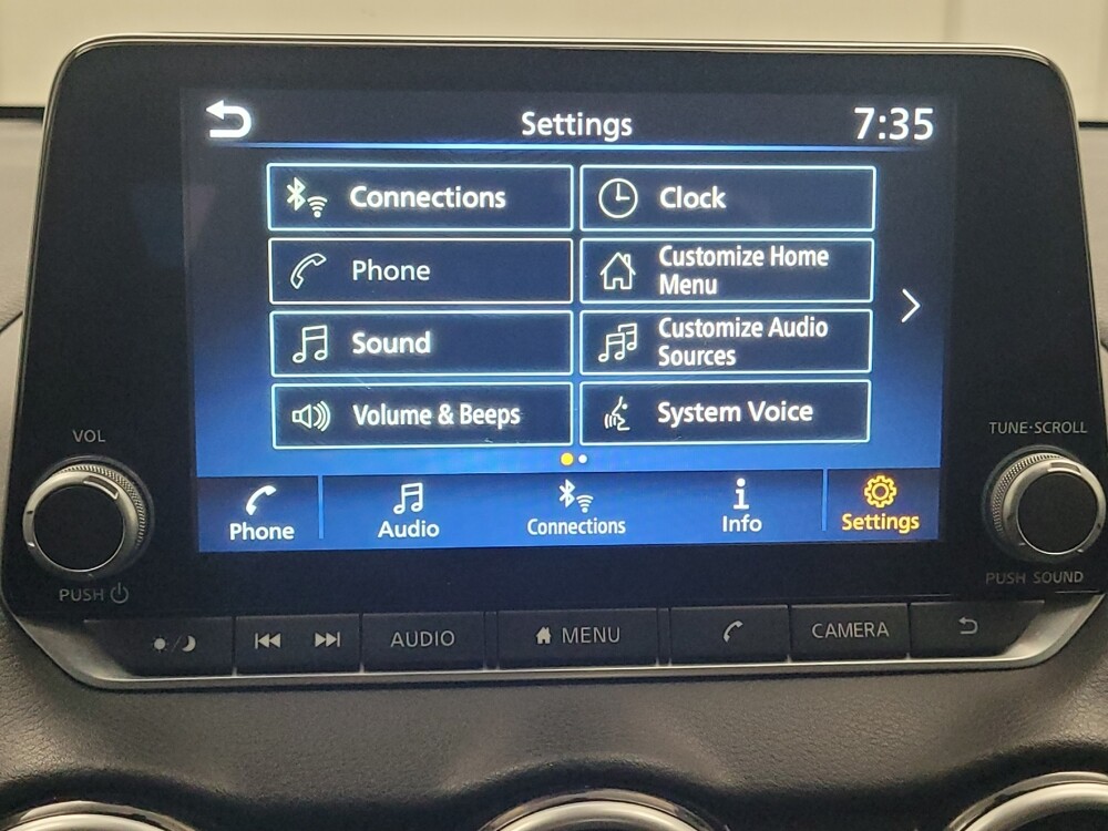 2024 Nissan Sentra in Memphis, TN 38115 - 18133078 25