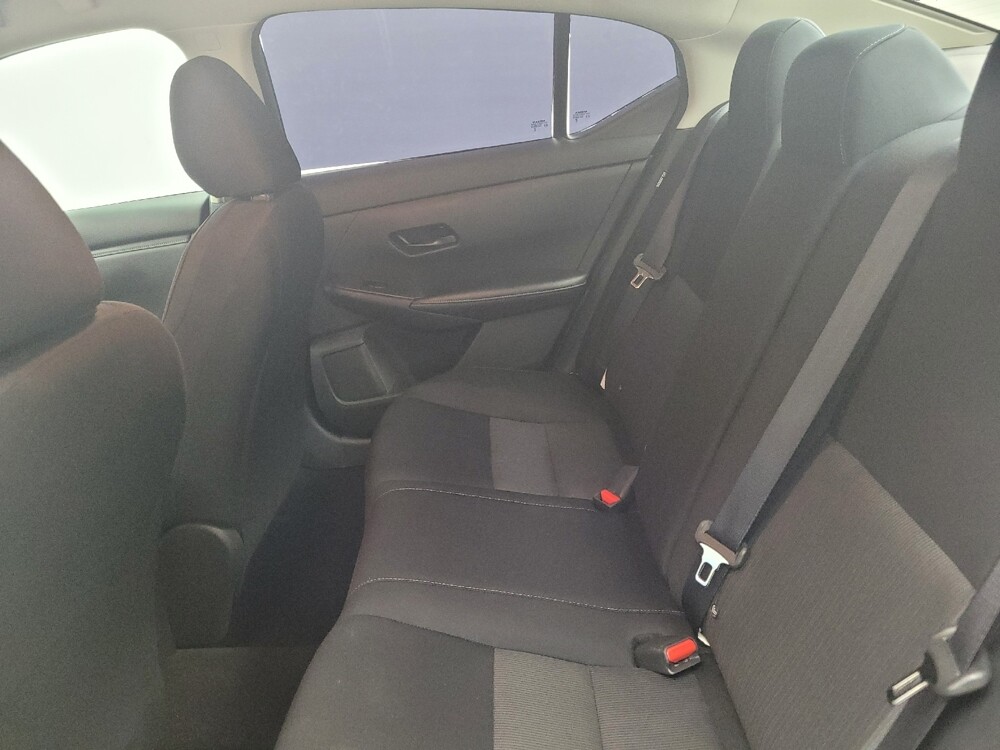 2024 Nissan Sentra in Memphis, TN 38115 - 18133078 18