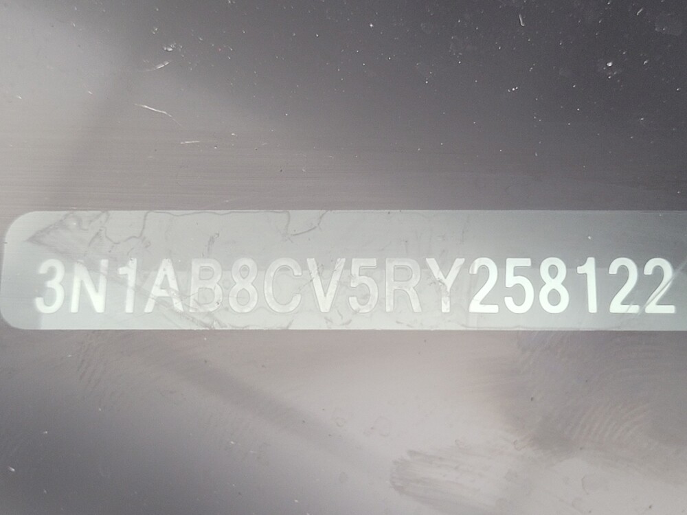 2024 Nissan Sentra in Memphis, TN 38115 - 18133078 33