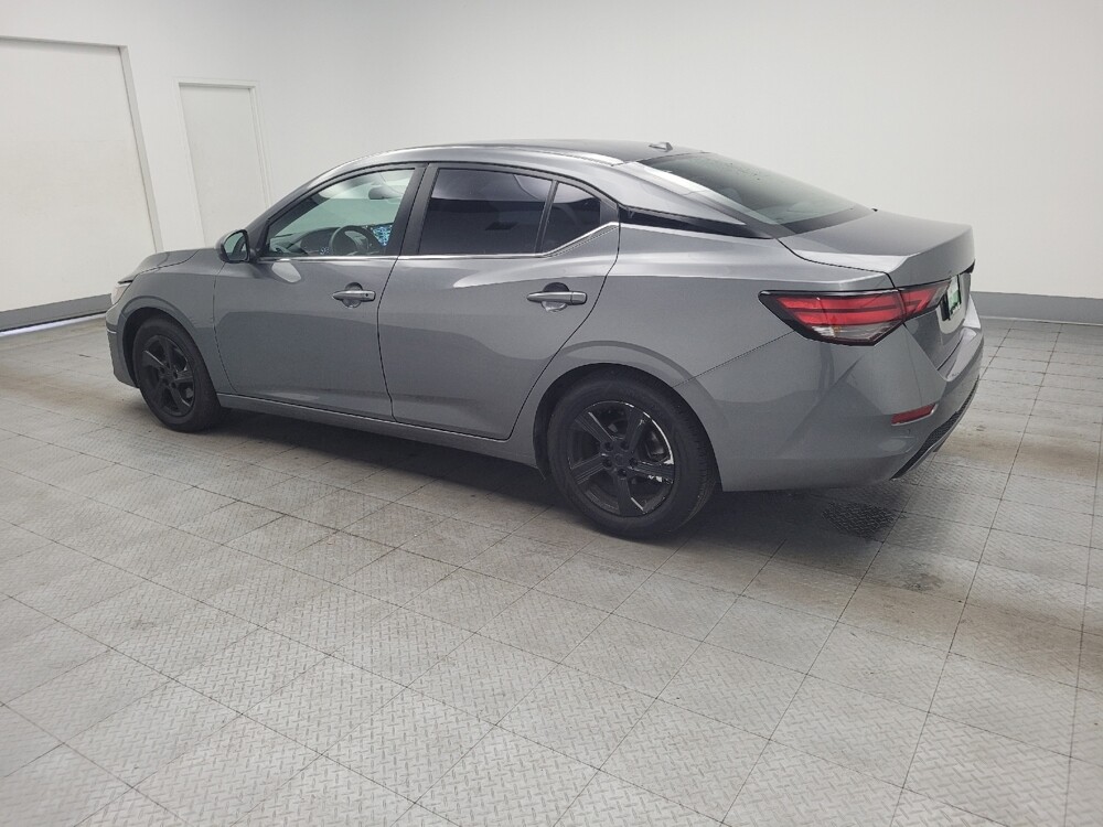 2024 Nissan Sentra in Memphis, TN 38115 - 18133078 3