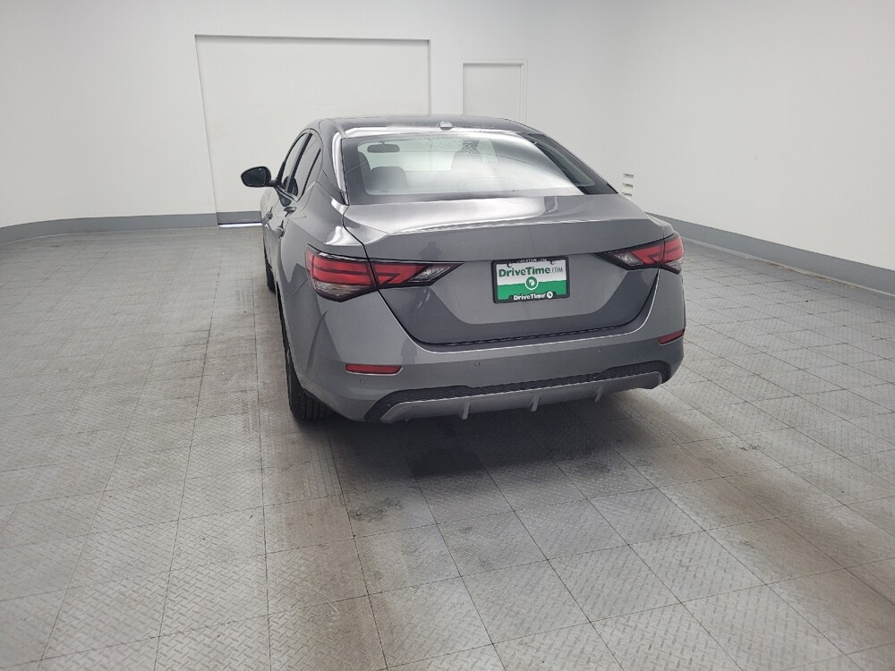 2024 Nissan Sentra in Memphis, TN 38115 - 18133078 6