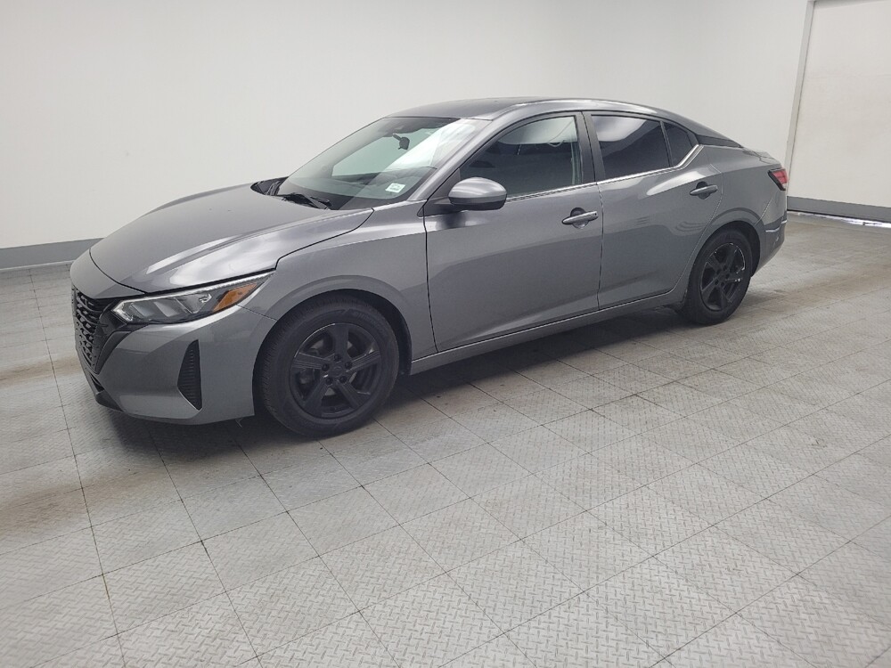 2024 Nissan Sentra in Memphis, TN 38115 - 18133078 2