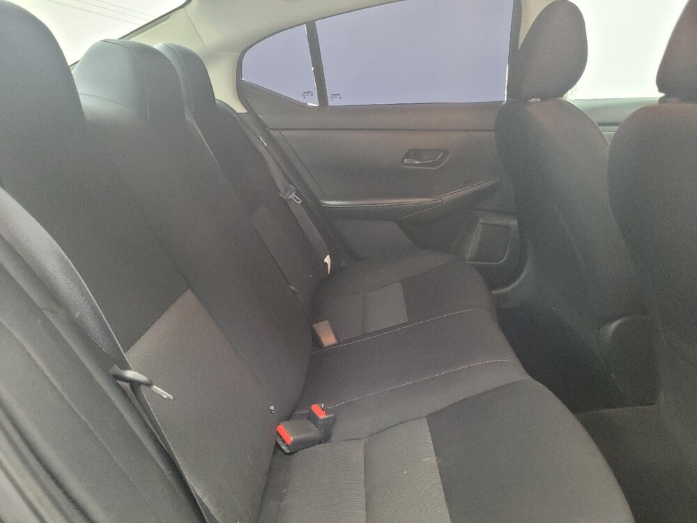 2024 Nissan Sentra in Memphis, TN 38115 - 18133078 19