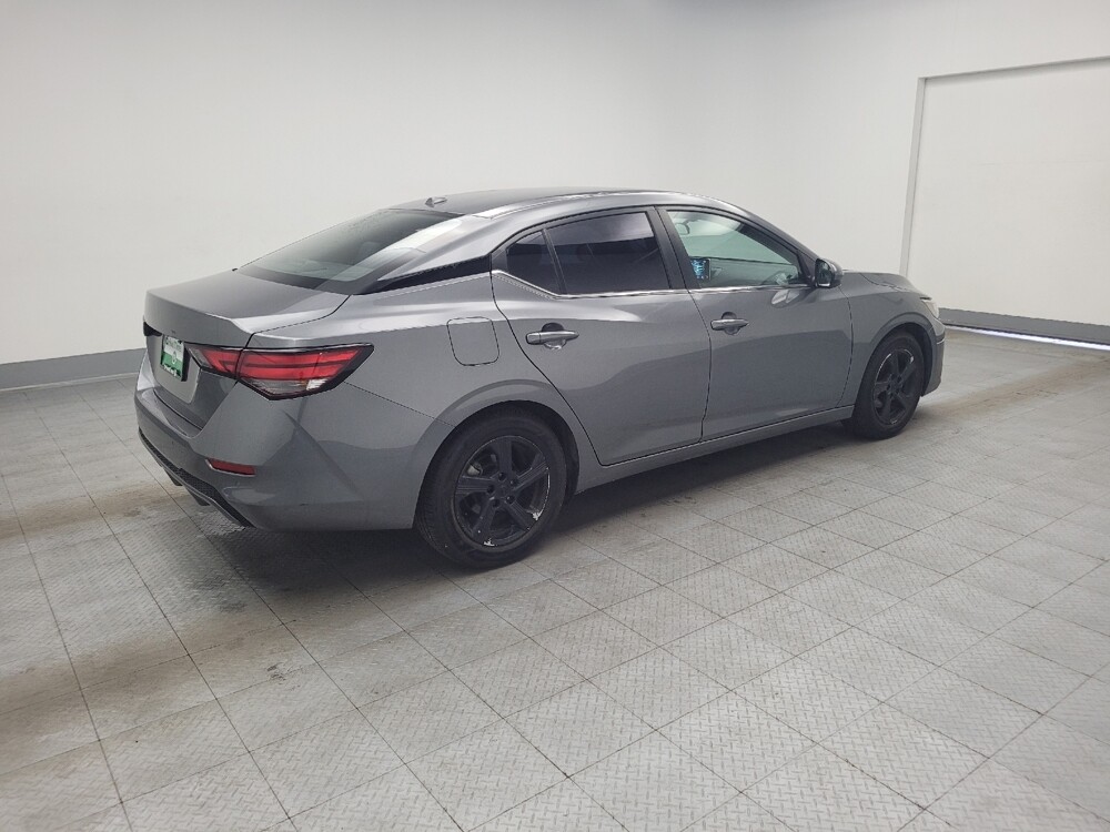 2024 Nissan Sentra in Memphis, TN 38115 - 18133078 10