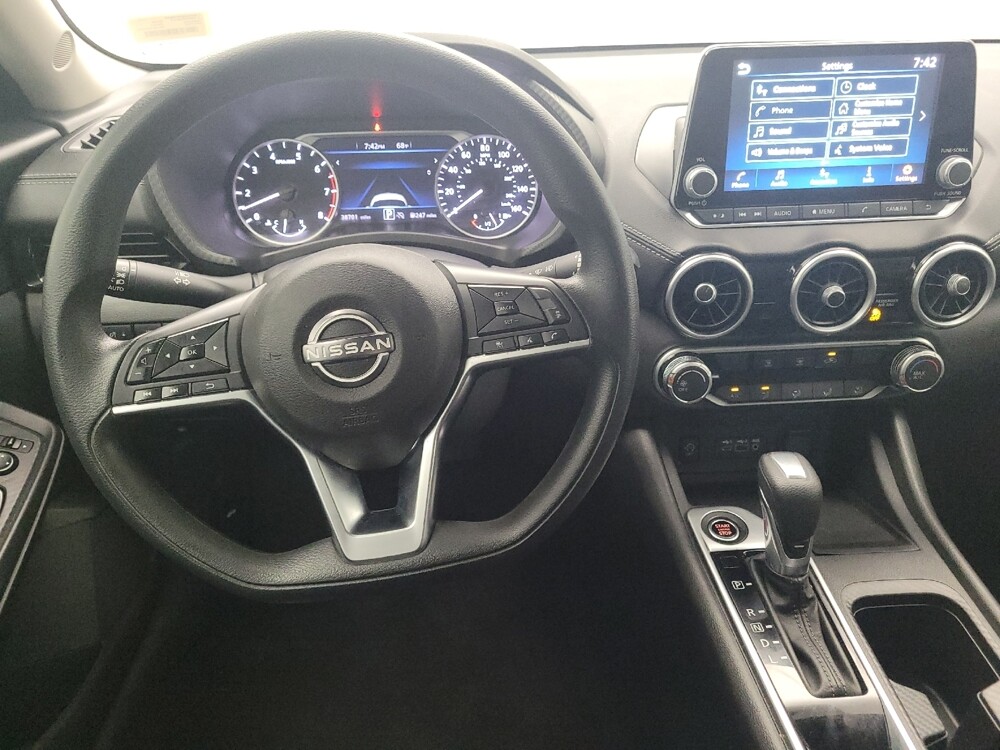 2024 Nissan Sentra in Memphis, TN 38115 - 18133078 22