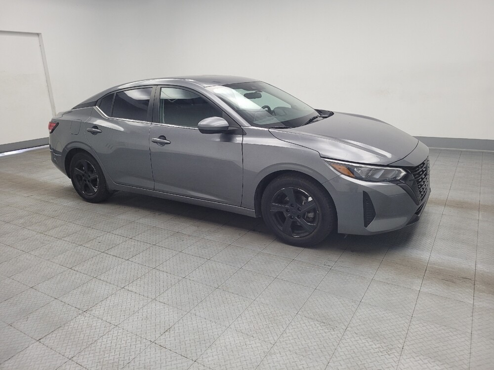 2024 Nissan Sentra in Memphis, TN 38115 - 18133078 11