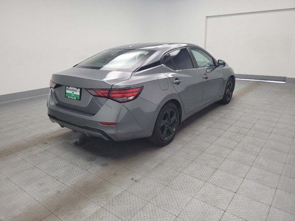 2024 Nissan Sentra in Memphis, TN 38115 - 18133078 9