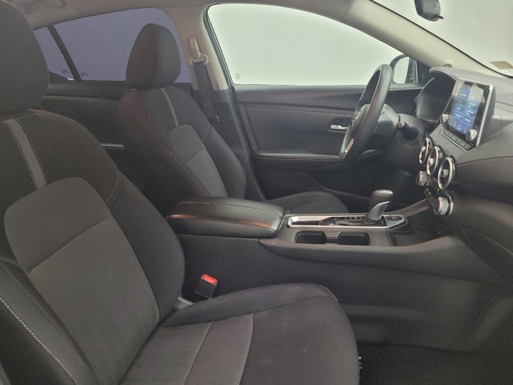 2024 Nissan Sentra in Memphis, TN 38115 - 18133078 21