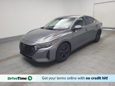 2024 Nissan Sentra in Memphis, TN 38115