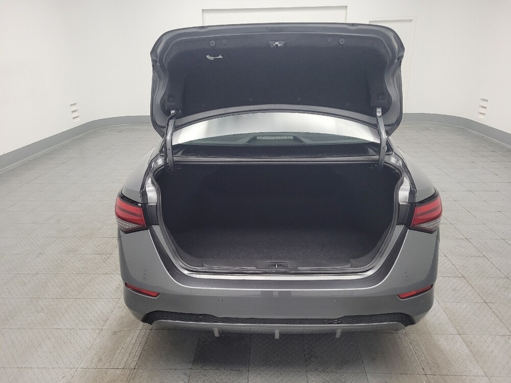 2024 Nissan Sentra in Memphis, TN 38115 - 18133078 29