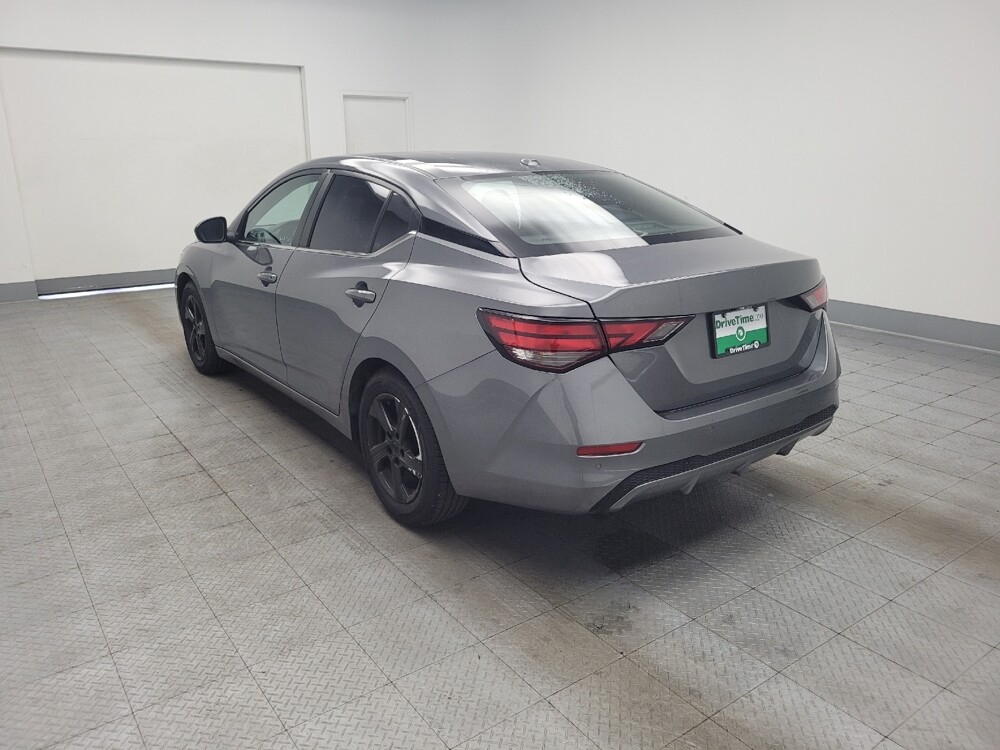 2024 Nissan Sentra in Memphis, TN 38115 - 18133078 5