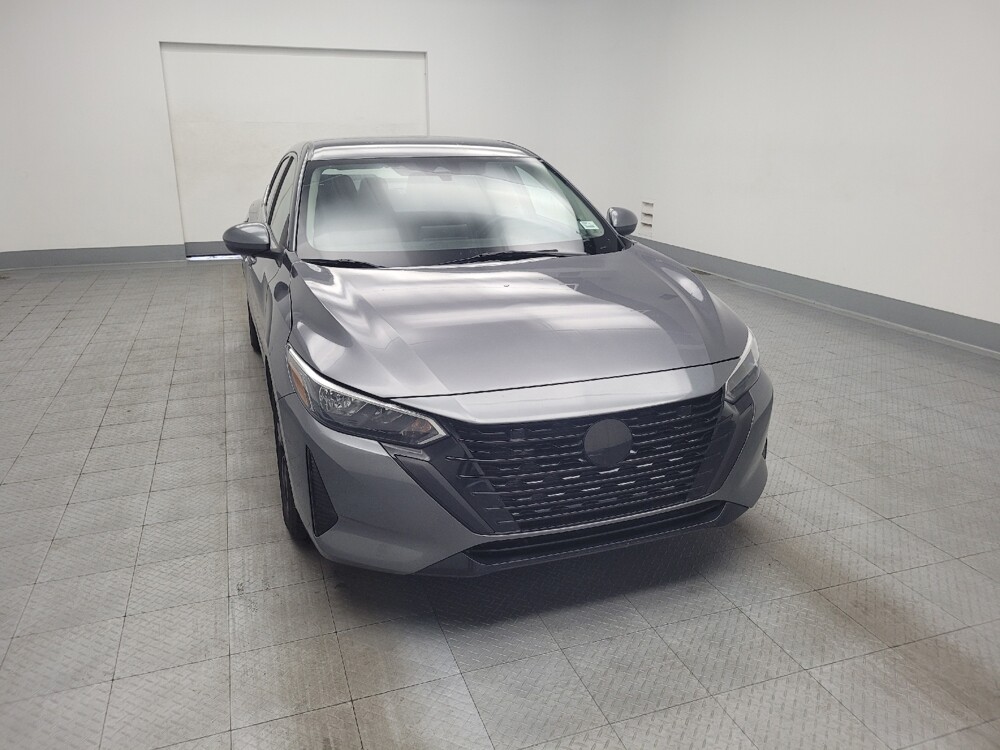 2024 Nissan Sentra in Memphis, TN 38115 - 18133078 14