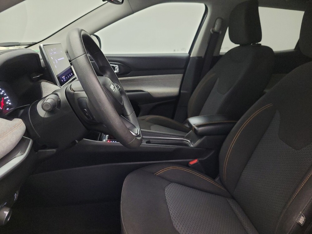 2022 Jeep Compass in Tucson, AZ 85705 - 18133079 17