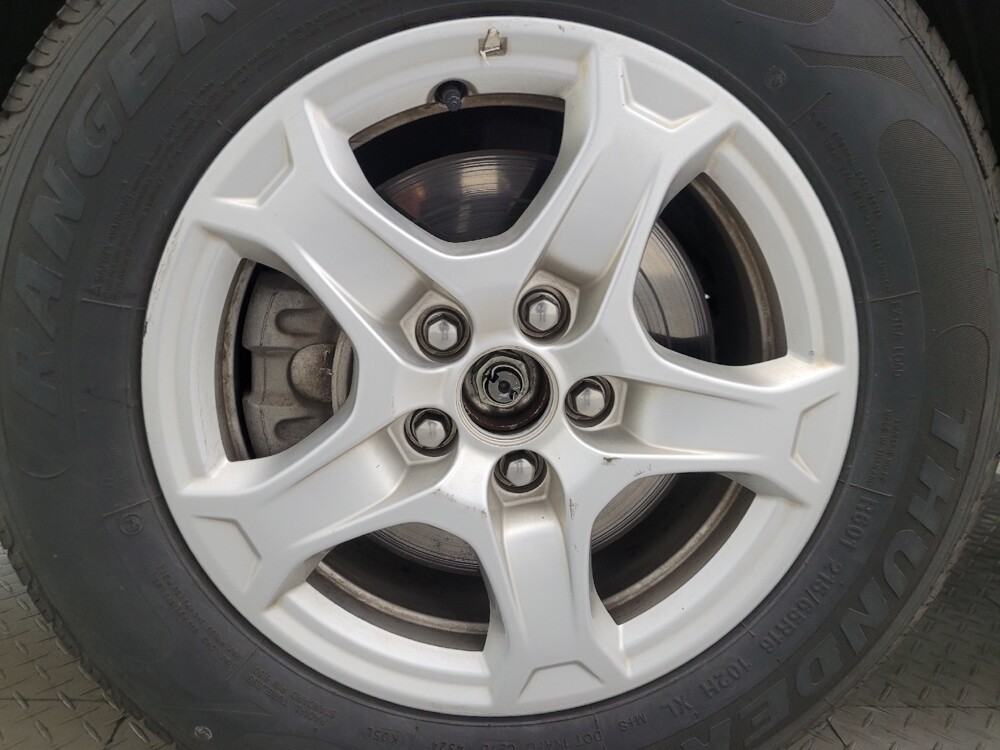 2022 Jeep Compass in Tucson, AZ 85705 - 18133079 31