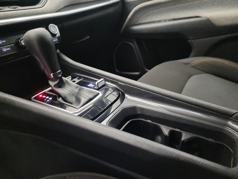 2022 Jeep Compass in Tucson, AZ 85705 - 18133079 26